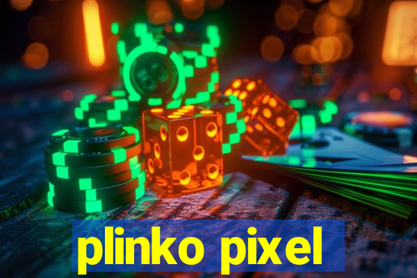 plinko pixel